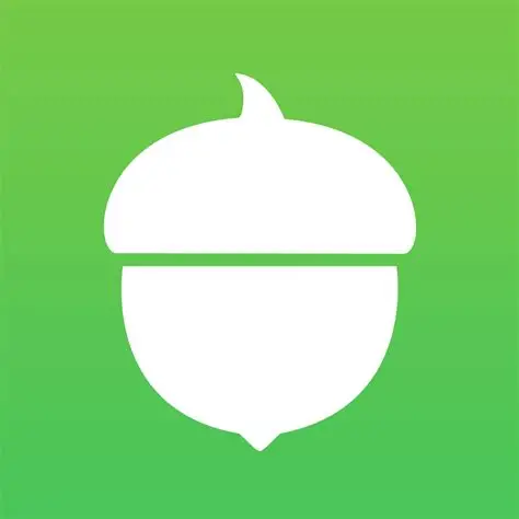 Acorns logo
