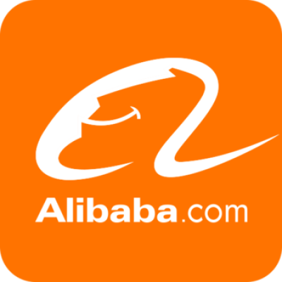 Alibaba logo