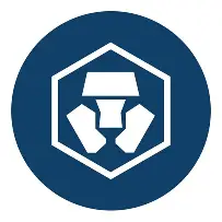 Crypto logo