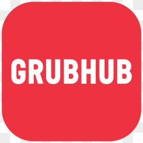 Grubhub logo