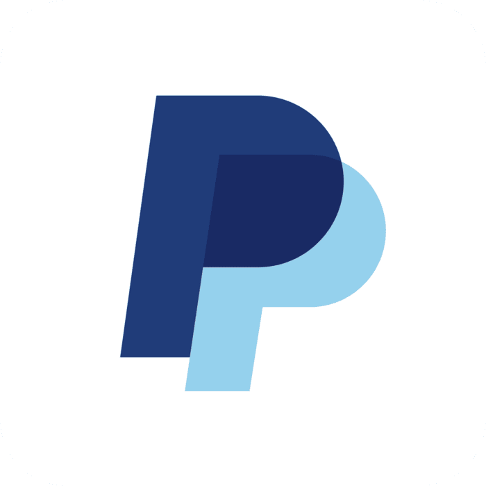 Paypal logo