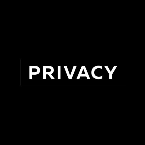 Privacy logo