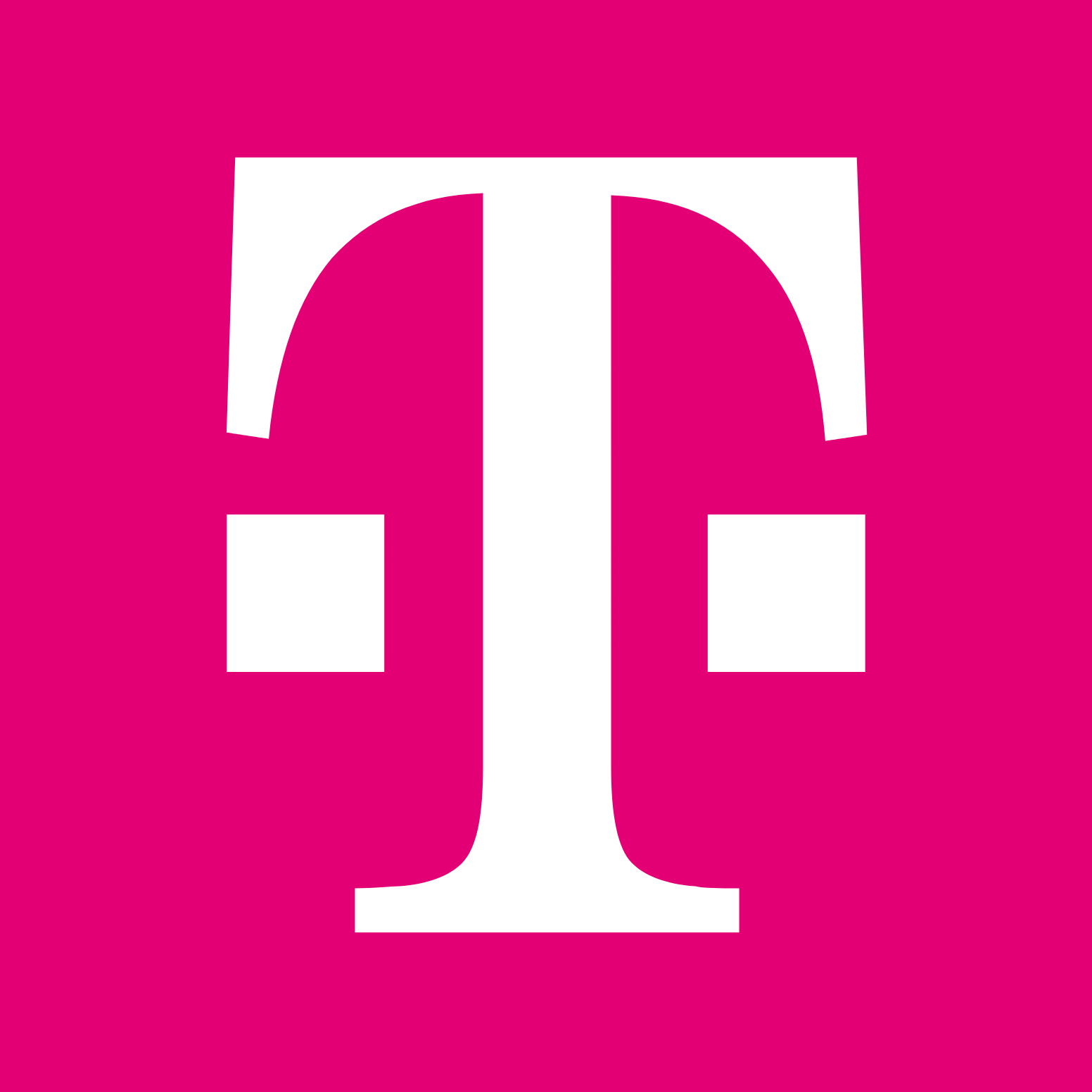 T-Mobile logo