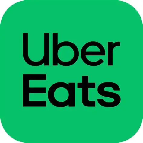 Uber Eats logo